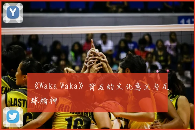 《Waka Waka》背后的文化意义与足球精神
