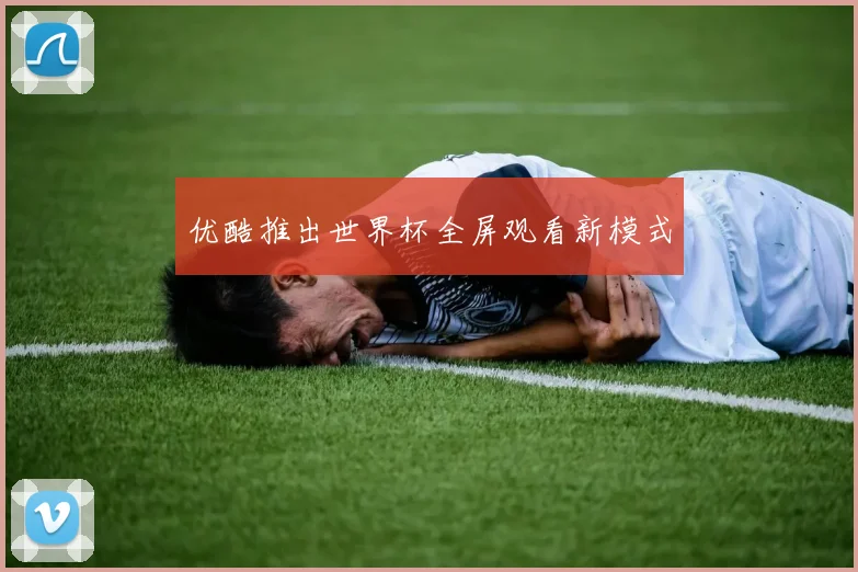 优酷推出世界杯全屏观看新模式