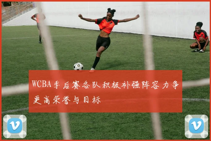 WCBA季后赛各队积极补强阵容力争更高荣誉与目标