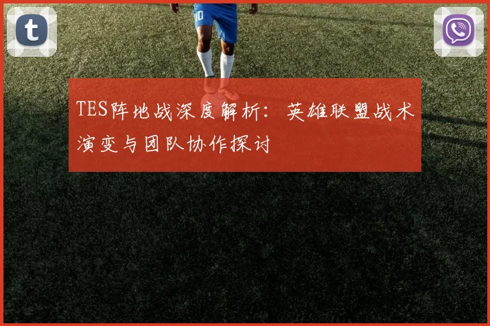 TES阵地战深度解析：英雄联盟战术演变与团队协作探讨
