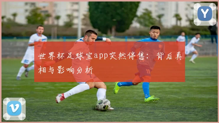 世界杯足球宝app突然停售：背后真相与影响分析